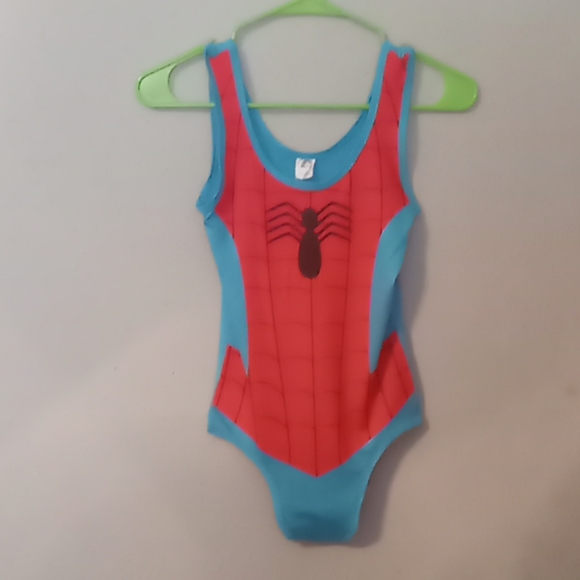 Marvel Other - Marvel Bodysuit